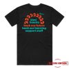 kenny Ezymerch Store Bof Back Our Learning Support Staff Shirt