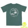 kenny the national park store store merch great smoky mountains national park comfort colors t shirt