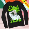 Leon Edwards Store Merch My Yard Tee