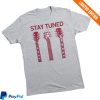 Raygunsite Store Merch My Wife Doesn’t Know I’m Here Shirt
