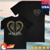 kenny imprint merch store i killed the prom queen snakes black t shirt ewd