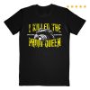 kenny imprint merch store i killed the prom queen monster truck t shirt