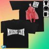 kenny missing link nyc store merch cali devil shirt sd