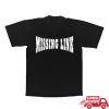 kenny missing link nyc store merch cali devil shirt