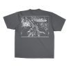 Slippywild Store Merch I Gotta Piss Shirt