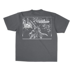 Missing Link Nyc Store Merch Berserk 2.0 Shirt