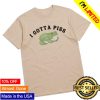 Slippywild Store Merch I Dont Have Rbf Shirt