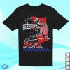 Neweracap Store Merch Speedway Classic White T-Shirt