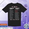 kenny neweracap store merch speedway classic black t shirt