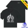 kenny warhammer store merch warhammer the horus heresy alpha legion battleworn insignia t shirt wd