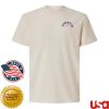 Stussy Store Merch Classic Gear Pigment Dyed Tee