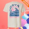 kenny Costadelmar Store Merch Blue Mind Water Shirt