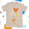 kenny Lostbrostradingco Store Merch Tied With Magic Tee Halloween Variant