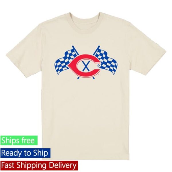 Neweracap Store Merch Speedway Classic T-Shirt