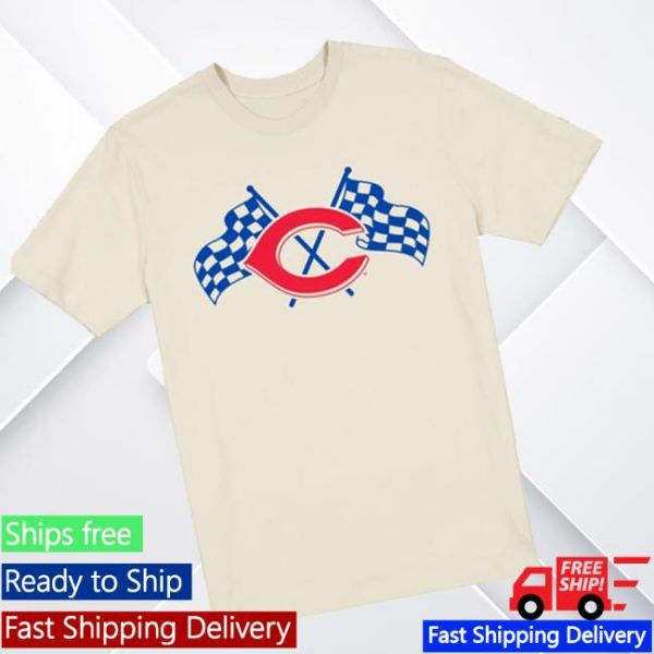 Neweracap Store Merch Speedway Classic T-Shirt