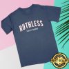 The All-American Rejects Store Merch Warped Tour Poser Tee