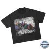 kenny the all american rejects store merch sandbox tee ue