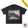 kenny the all american rejects store merch sandbox tee