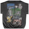 kenny the all american rejects store merch collage hoodie s