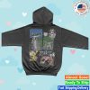 kenny the all american rejects store merch collage hoodie
