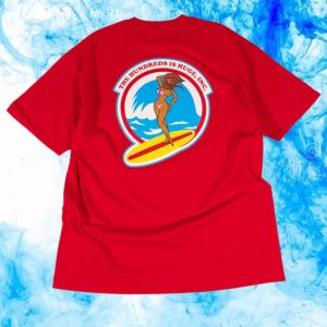 The Hundreds Store Merch Bunny T-Shirt