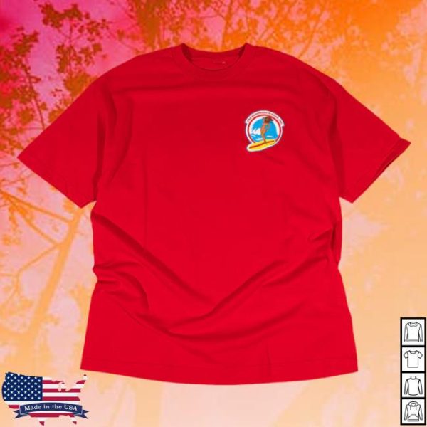 The Hundreds Store Merch Bunny T-Shirt