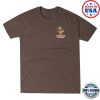 Oldschoolhats Store Merch Bikini Bottom Custom Printed T-Shirt