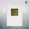 kenny oldschoolhats store merch bikini bottom custom printed t shirt