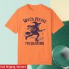 kenny adultsskatetoo store merch witch please im skating t shirt