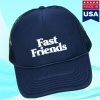 Funnymike Store Merch Resign Bondi Trucker Hat