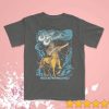 Sierra Ferrell Store Merch Heavy Petal Yellow Ringer Shirt