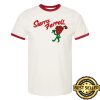 Sierra Ferrell Store Merch Shoot For The Moon Tour ’25 Tee