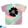 Sierra Ferrell Store Merch Ringer Ramblin’ Rose Shirt