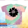 kenny sierra ferrell store merch tie dye flower power tee u