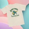 Sierra Ferrell Store Merch Tie Dye Flower Power Tee