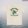 kenny sierra ferrell store merch ivory songbird tee