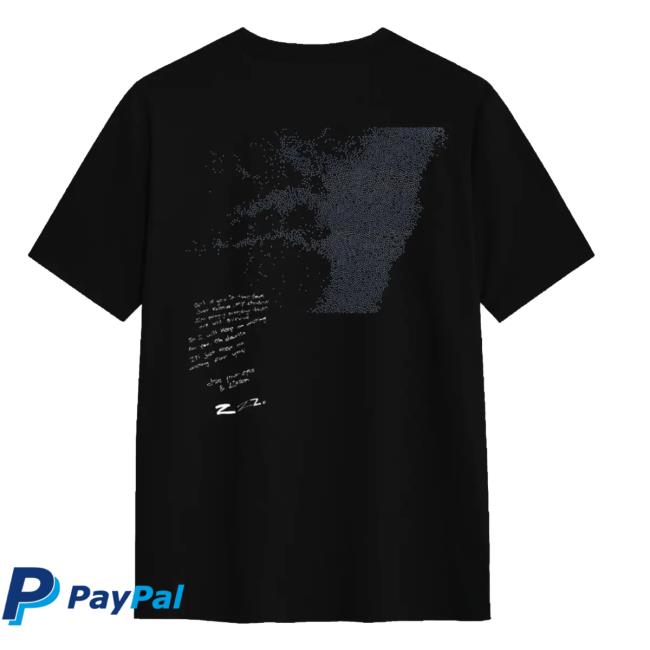 kenny Close Your Eyes And Listen Merch Store Shop Z Shirta