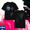 kenny Close Your Eyes And Listen Merch Store Shop Z Shirtaa