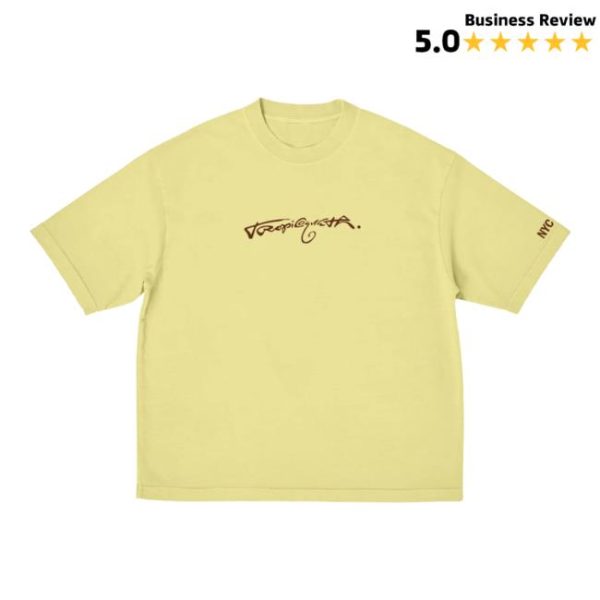 Complex Merch Store Shop Karol G Complex Ny Tee