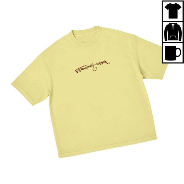 Complex Merch Store Shop Karol G Complex Ny Tee