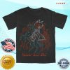 The Lost Bros Merch Store Shop Tied With Magic Tee Halloween Variant