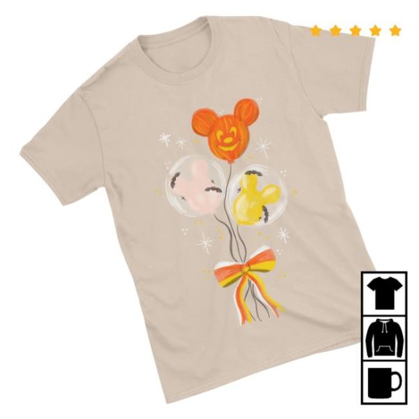 The Lost Bros Merch Store Shop Tied With Magic Tee Halloween Variant