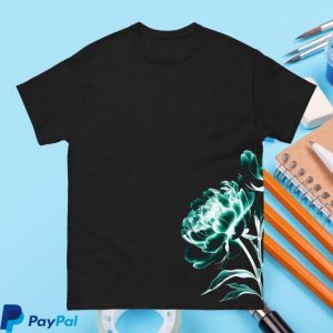 The Official Bush Store Merch Shop Wrap Around Tour Itin Tee