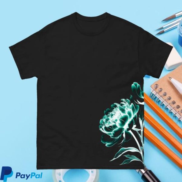 The Official Bush Store Merch Shop Wrap Around Tour Itin Tee