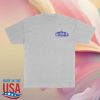 The Official Bush Store Merch Shop Wrap Around Tour Itin Tee