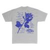 kenny The Warning Band Merch Store Shop La Rosa T Shirta