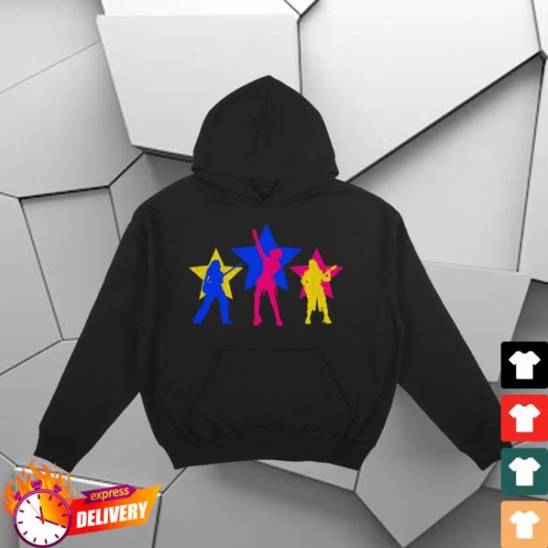 The Warning Band Merch Store Shop Survive Hoodie