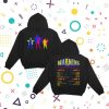 kenny The Warning Band Merch Store Shop Survive Hoodieaa