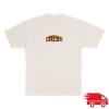 The Warning Band Merch Store Shop Survive T-Shirt