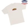 kenny The Warning Band Merch Store Shop Wall Logo T Shirta